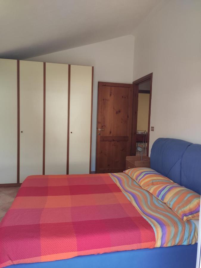 Appartamento Mirto Cala Gonone Exterior foto