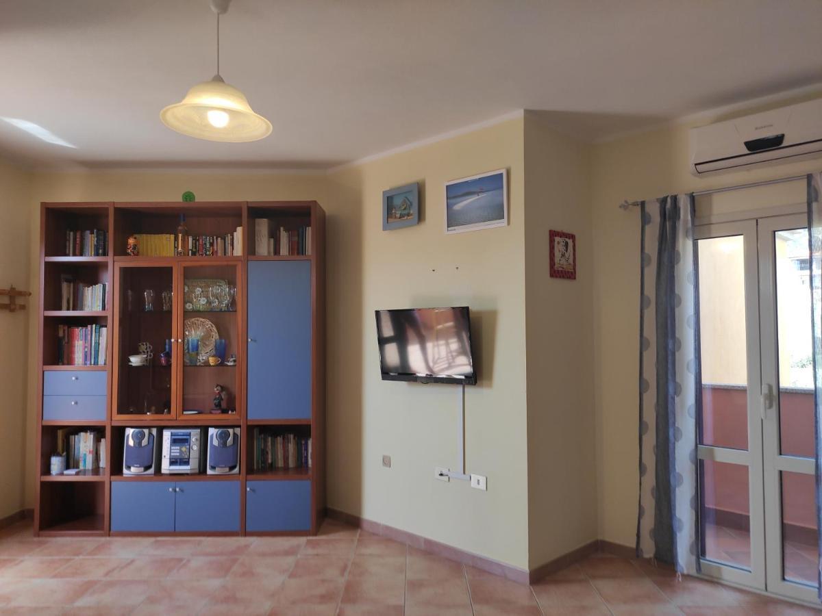 Appartamento Mirto Cala Gonone Exterior foto